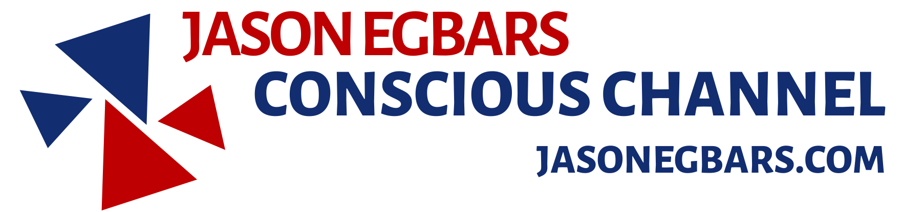 Jason Egbars Conscious Channel